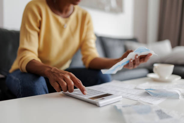 Loan Servicing and Management in Big Lake, MN